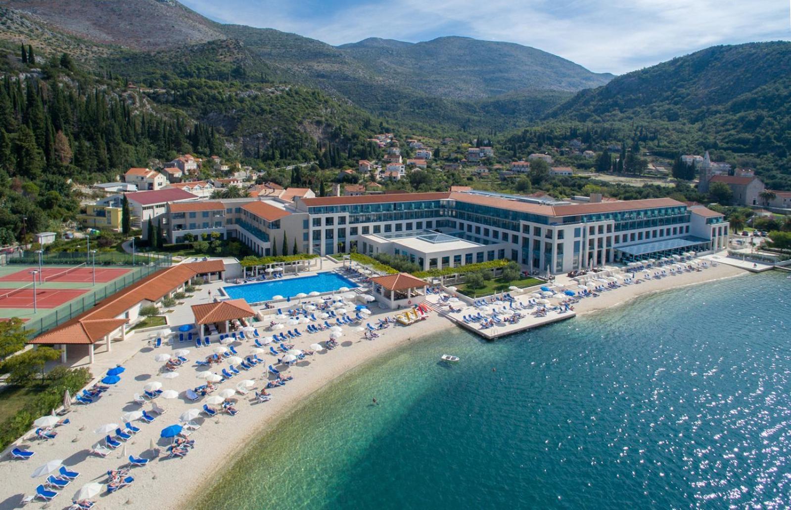 Ξενοδοχείο Admiral Grand 5*